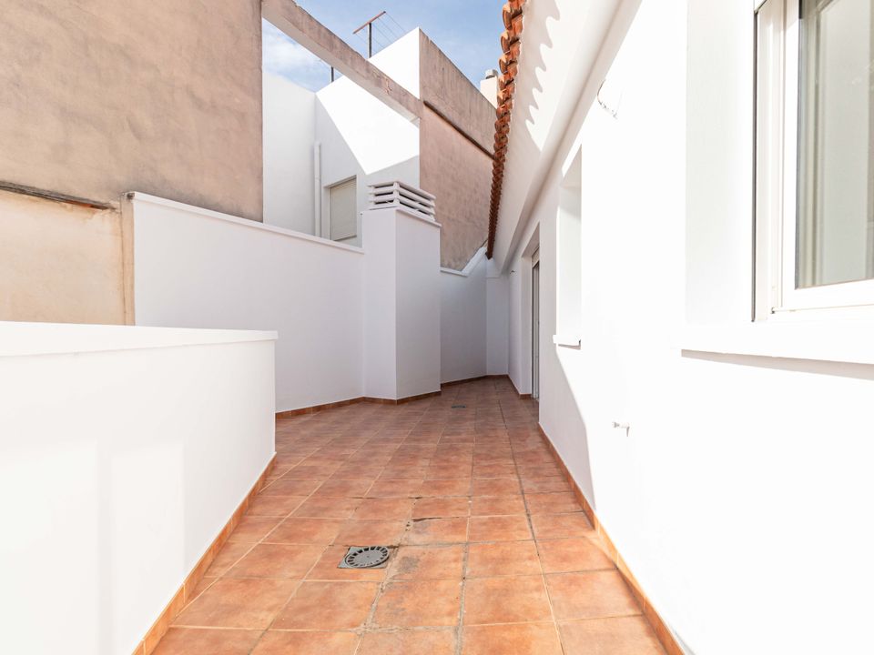 Penthouse i Benissa, Alicante - foto 3